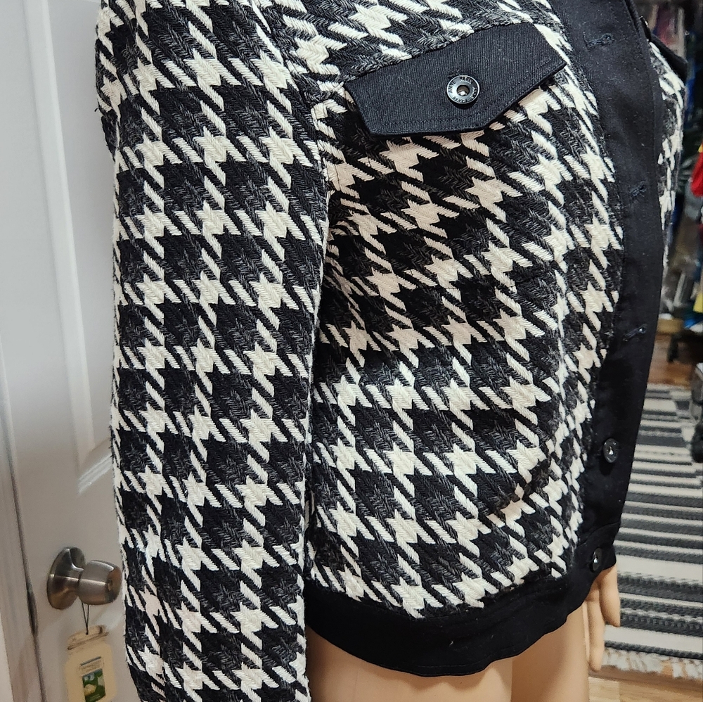 Ann Klein jacket - Picture 6 of 7